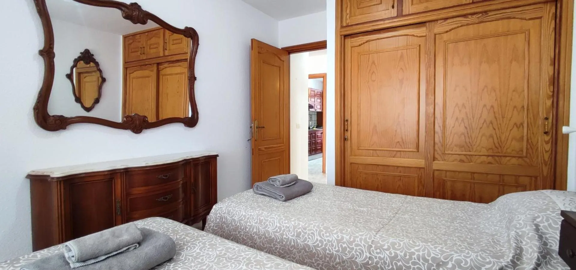 Apartament Bungalo Palo Blanco With Ocean View Costa Adeje   Costa Adeje (Tenerife)