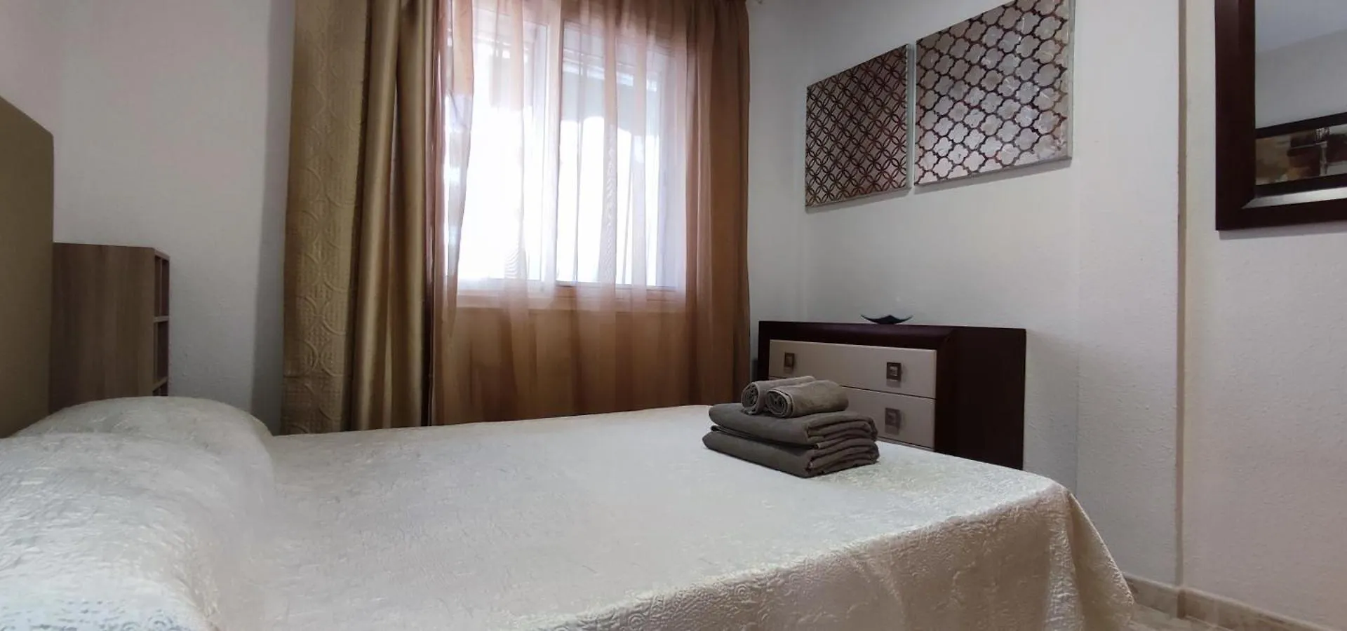 Apartament Bungalo Palo Blanco With Ocean View Costa Adeje  Hiszpania