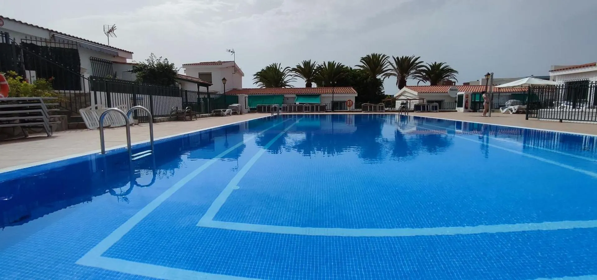 Apartament Bungalo Palo Blanco With Ocean View Costa Adeje