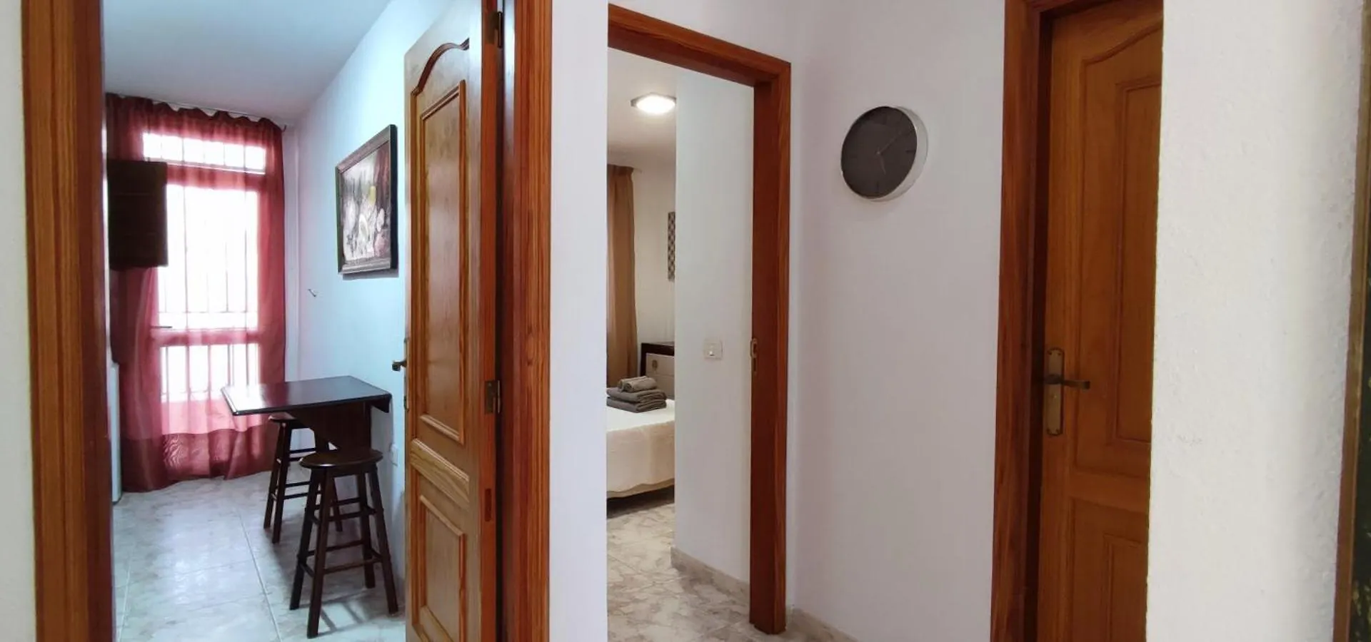 Apartament Bungalo Palo Blanco With Ocean View Costa Adeje