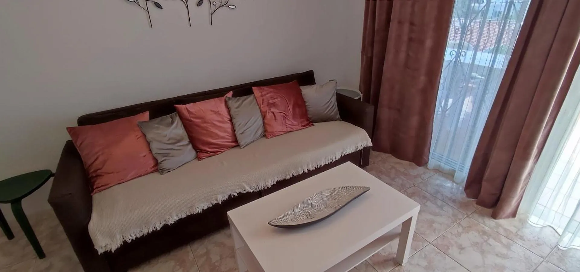 Apartament Bungalo Palo Blanco With Ocean View Costa Adeje