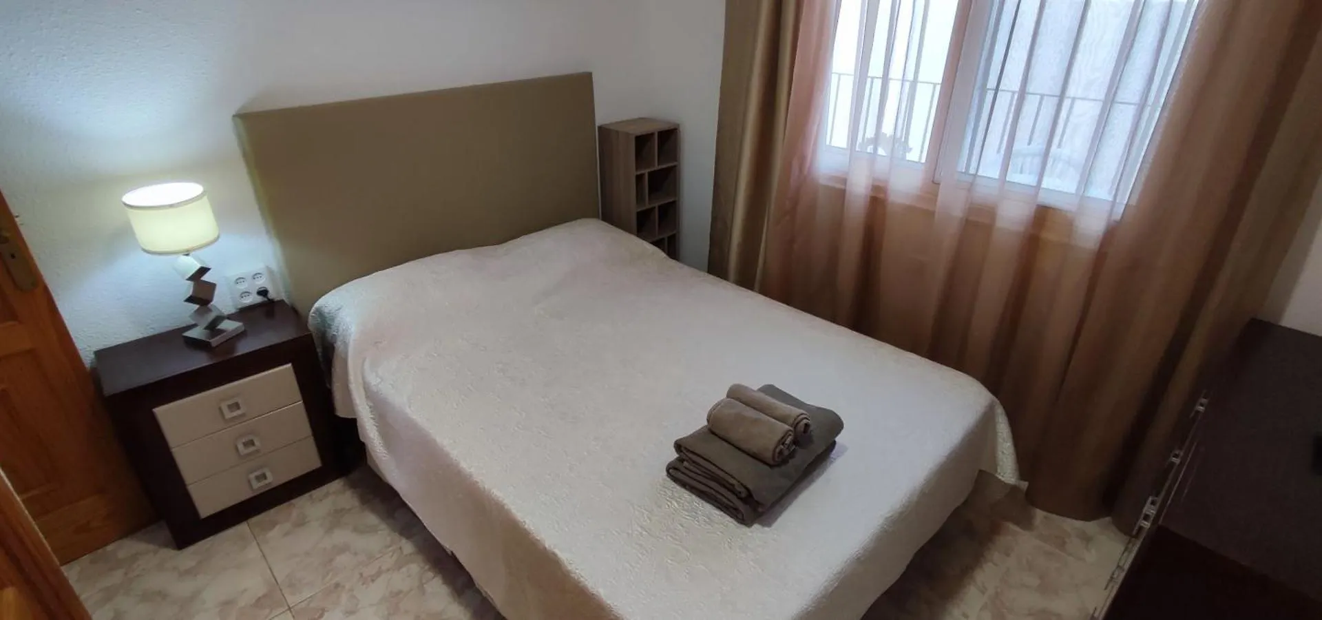 Apartament Bungalo Palo Blanco With Ocean View Costa Adeje