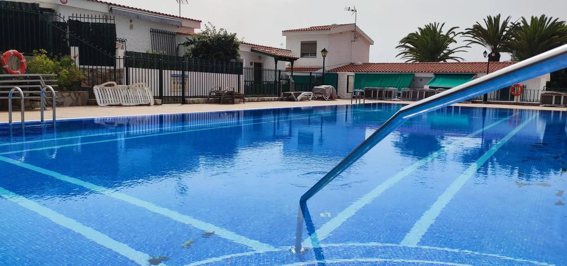 Apartament Bungalo Palo Blanco With Ocean View Costa Adeje  Hiszpania