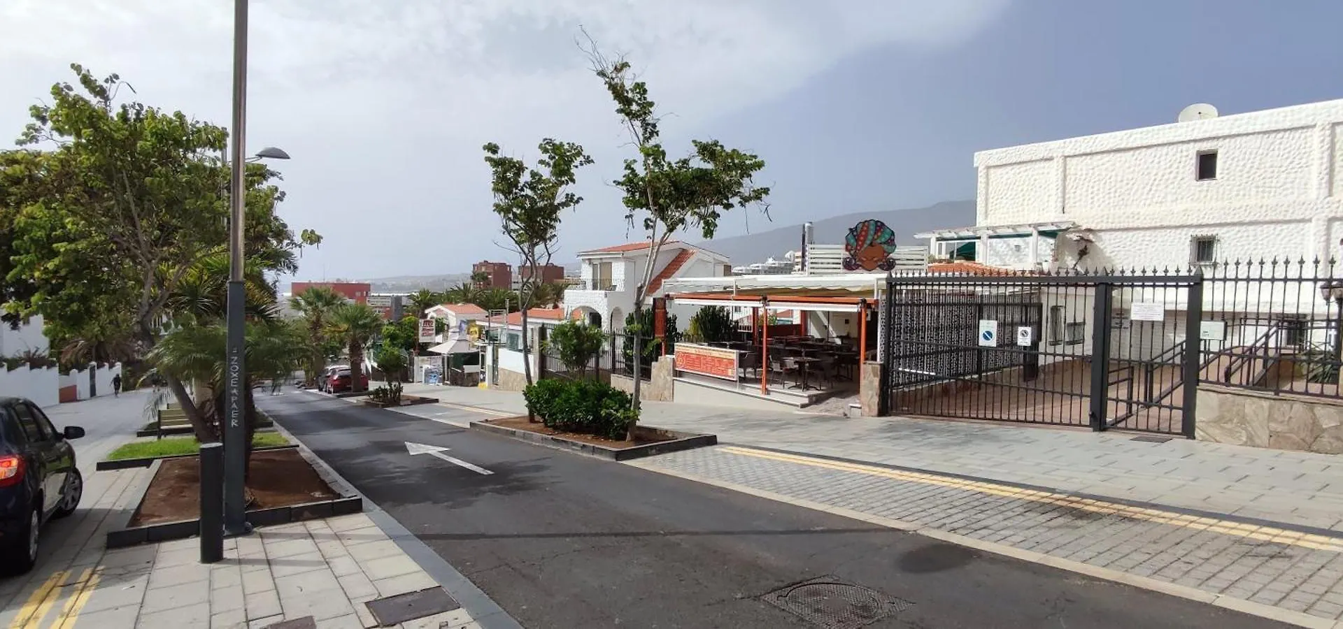 Apartament Bungalo Palo Blanco With Ocean View Costa Adeje  Costa Adeje (Tenerife)