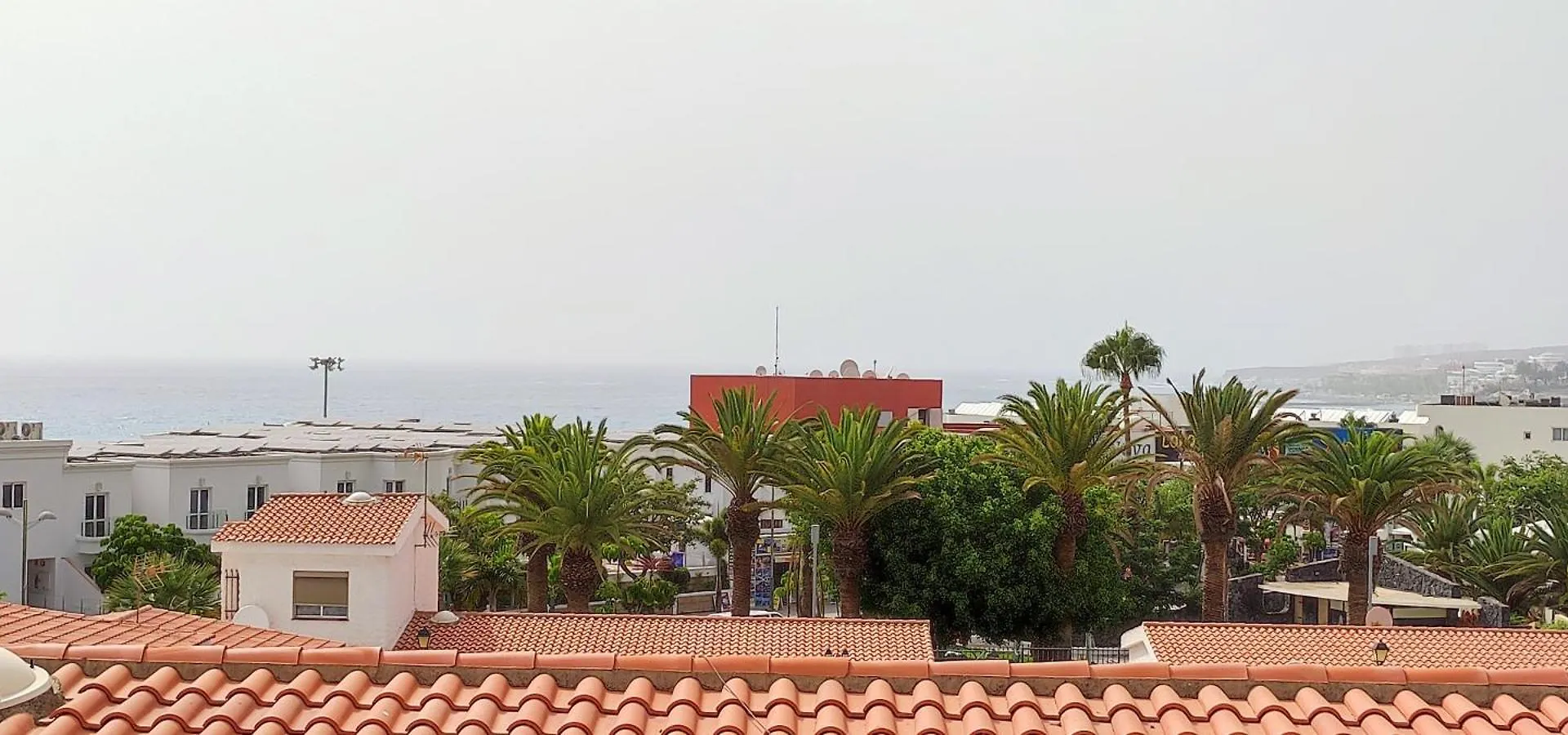 Apartament Bungalo Palo Blanco With Ocean View Costa Adeje